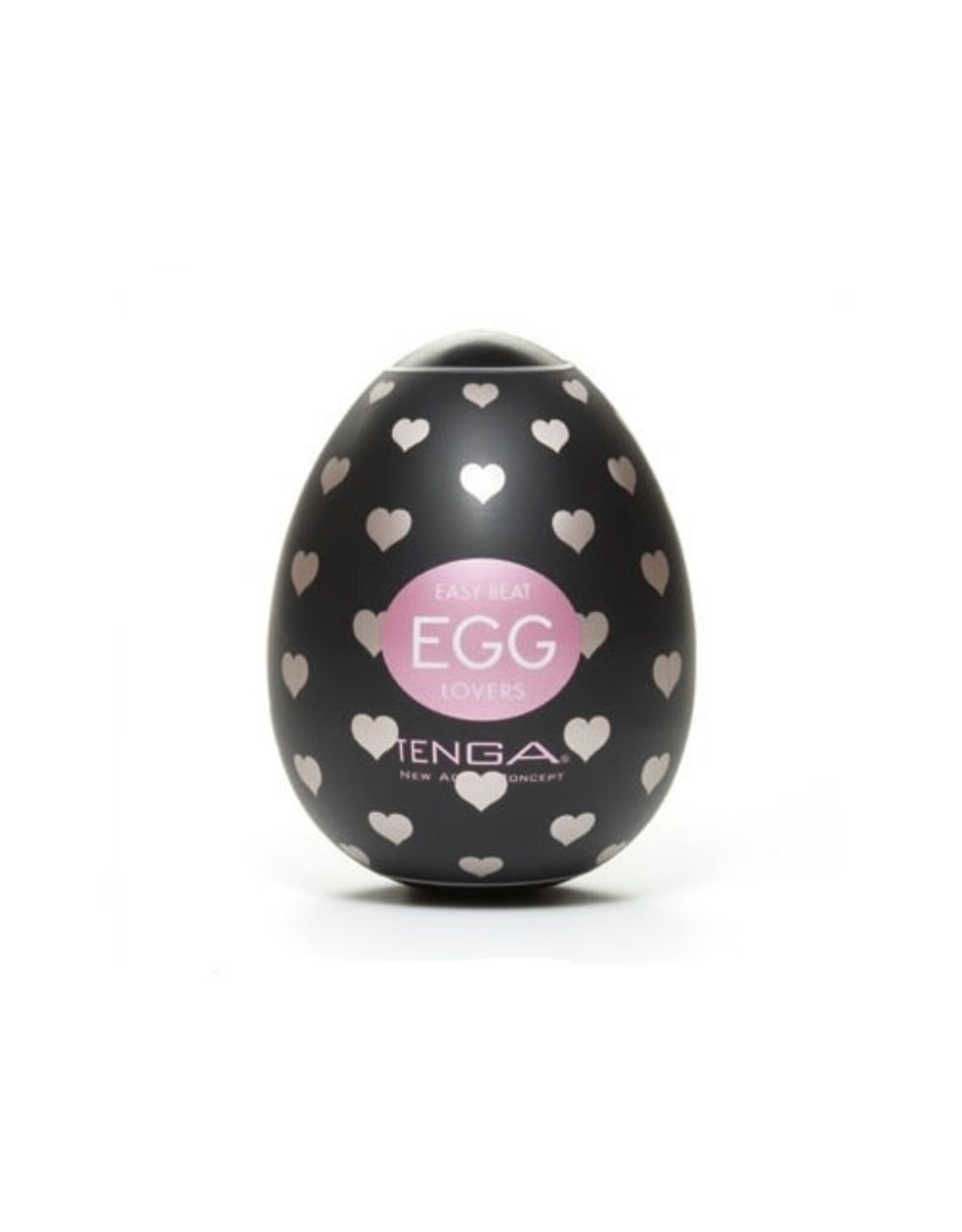 Tenga Tenga Egg - Lovers