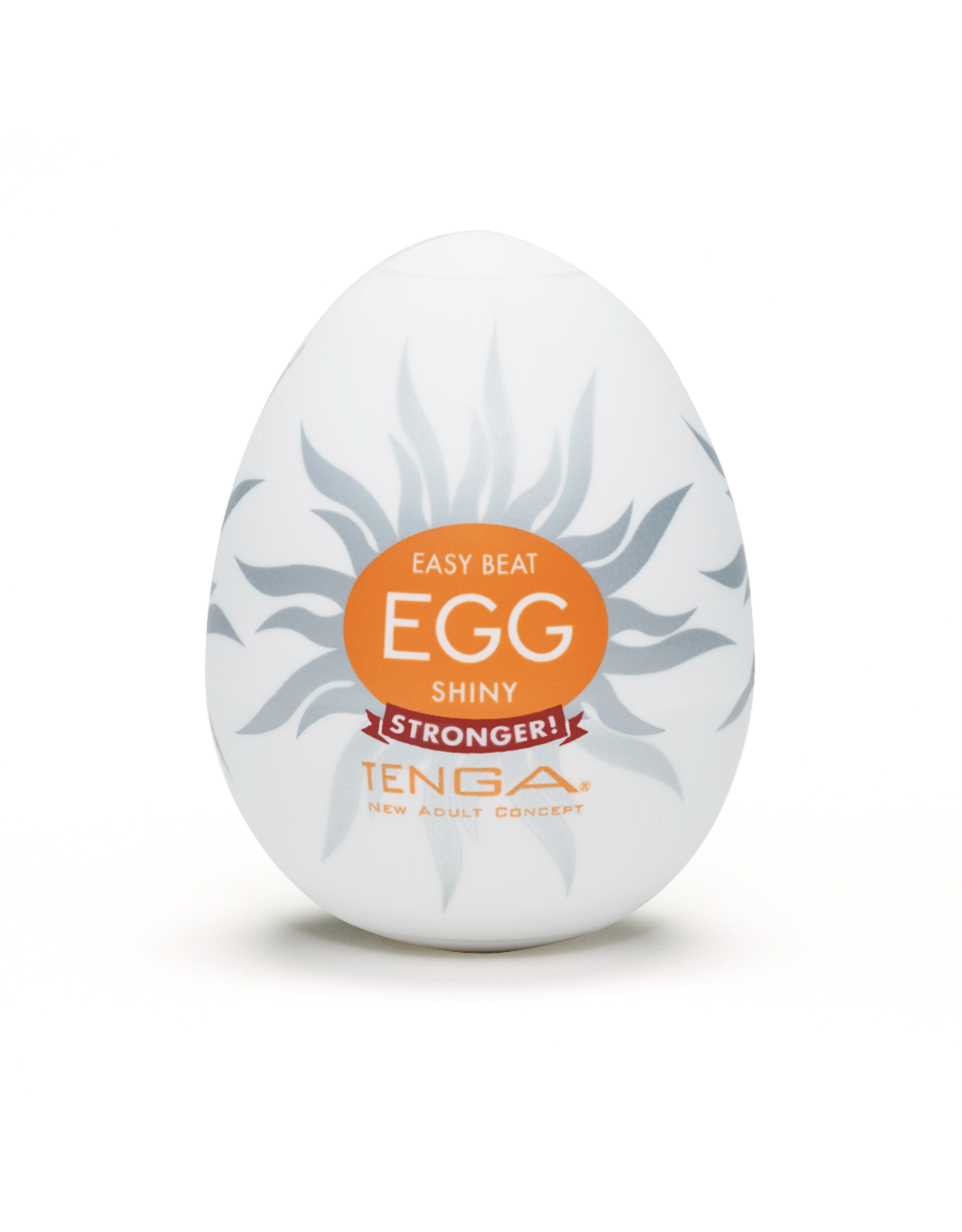 Tenga Tenga Egg - Shiny