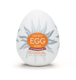 Tenga Tenga Egg - Shiny