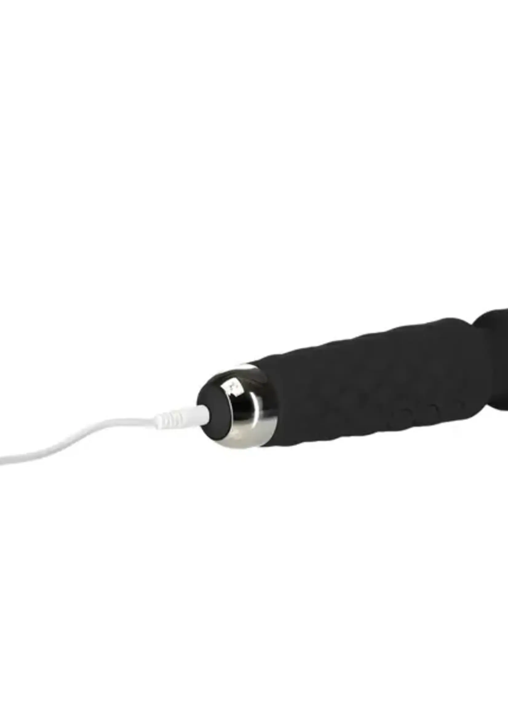 BMS Factory Enjoy Your Life Massager Wand - Black