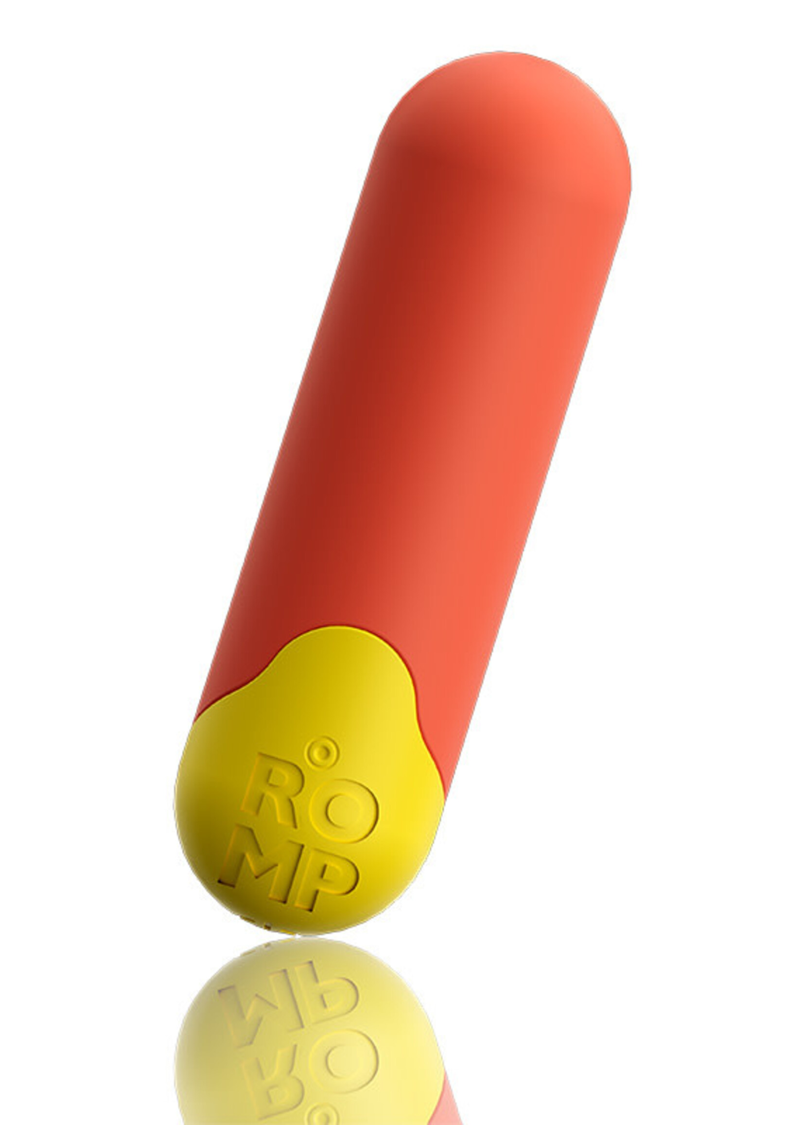 Romp Riot Bullet