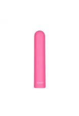 Powerbullet Eezy Pleezy 5.5" Vibe - Pink