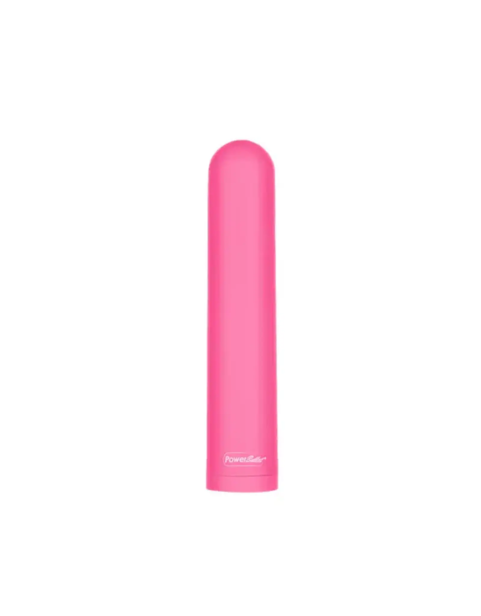 Powerbullet Eezy Pleezy 5.5" Vibe - Pink