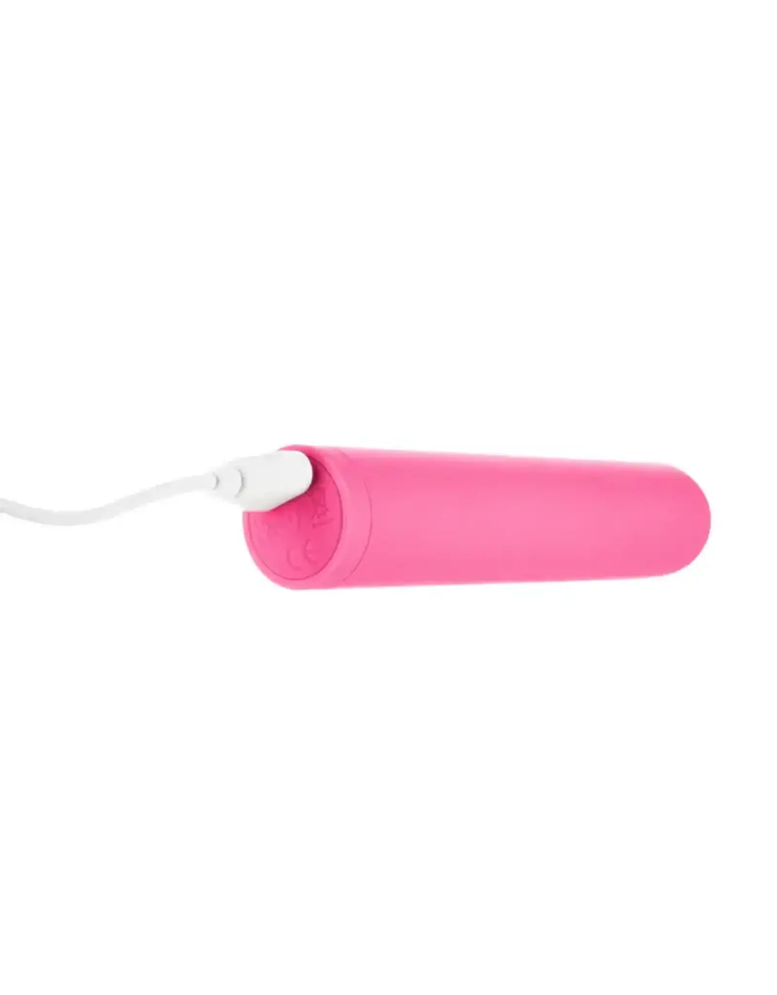 Powerbullet Eezy Pleezy 5.5" Vibe - Pink