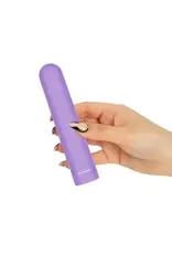 Powerbullet Eezy Pleezy 5.5" Vibe - Purple