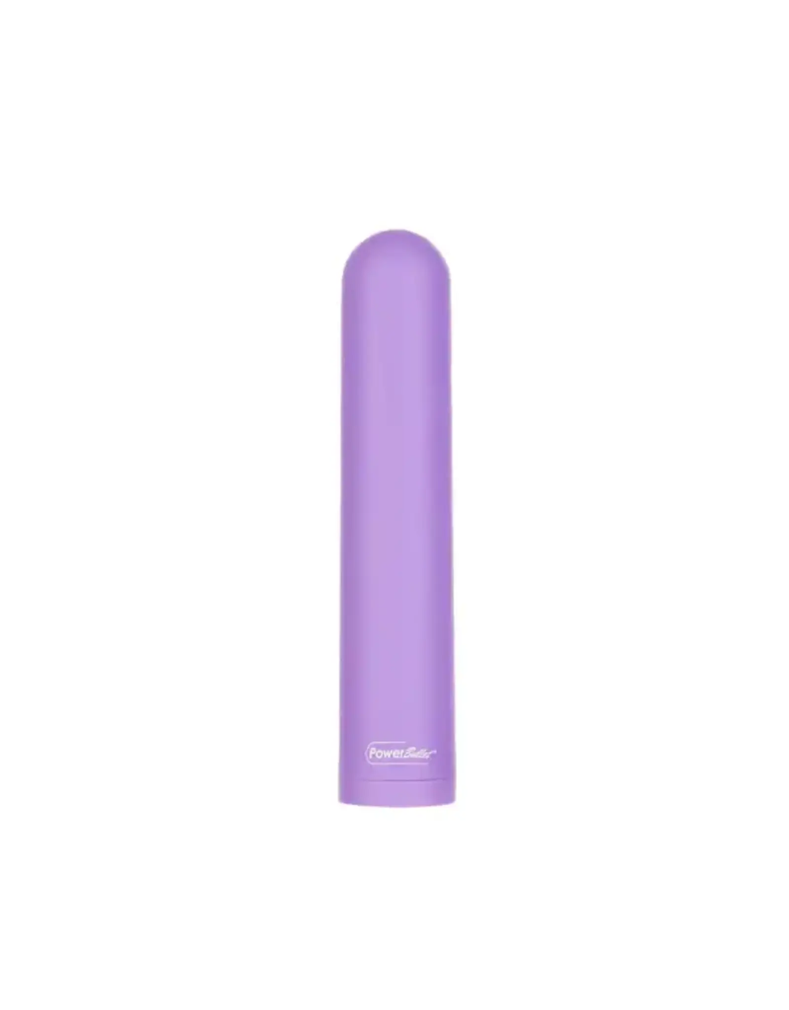 Powerbullet Eezy Pleezy 5.5" Vibe - Purple
