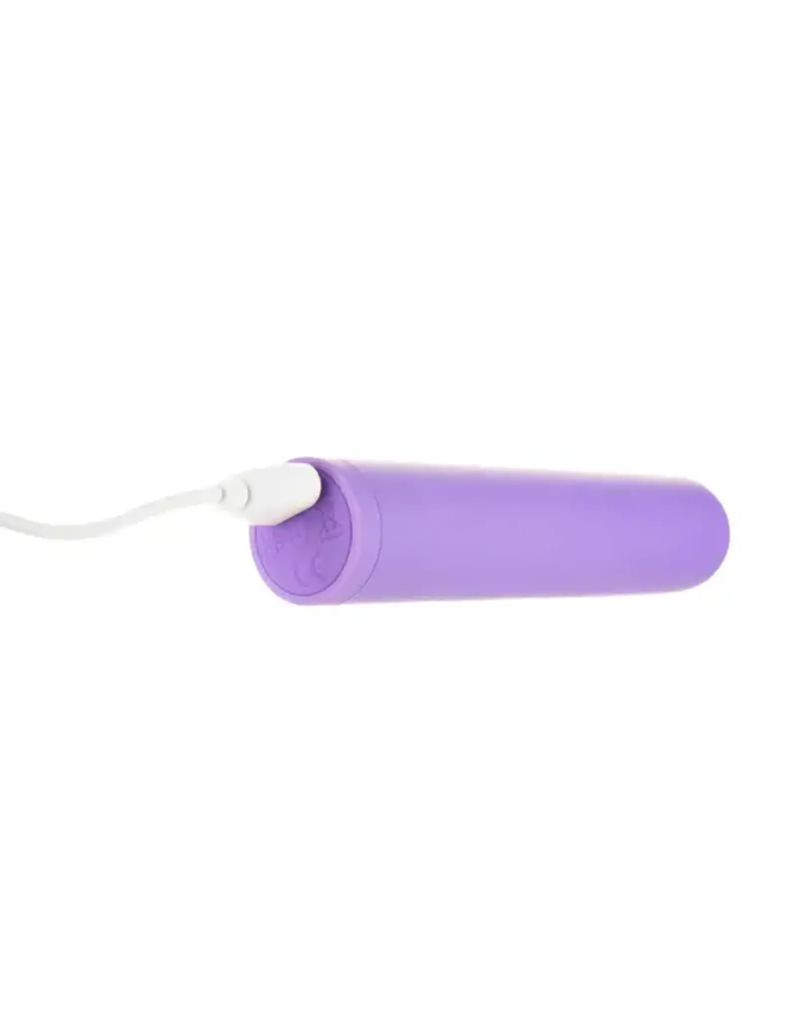 Powerbullet Eezy Pleezy 5.5" Vibe - Purple