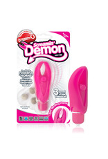 Screaming O Screamin' Demon - Pink