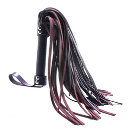 Rouge - Leather Flogger