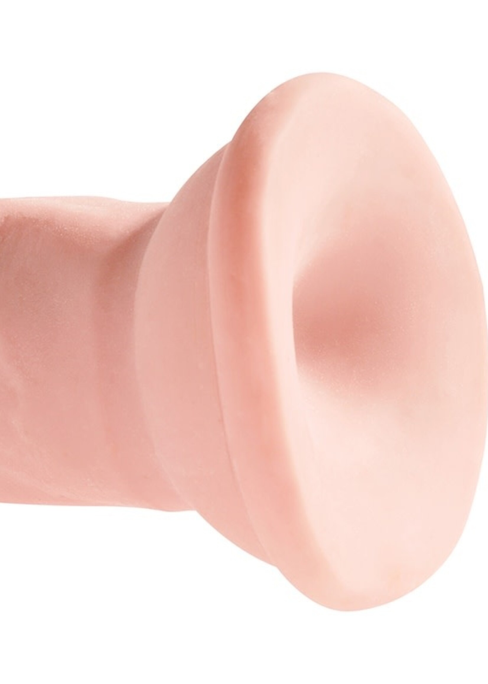 King Cock Plus - 6 inches