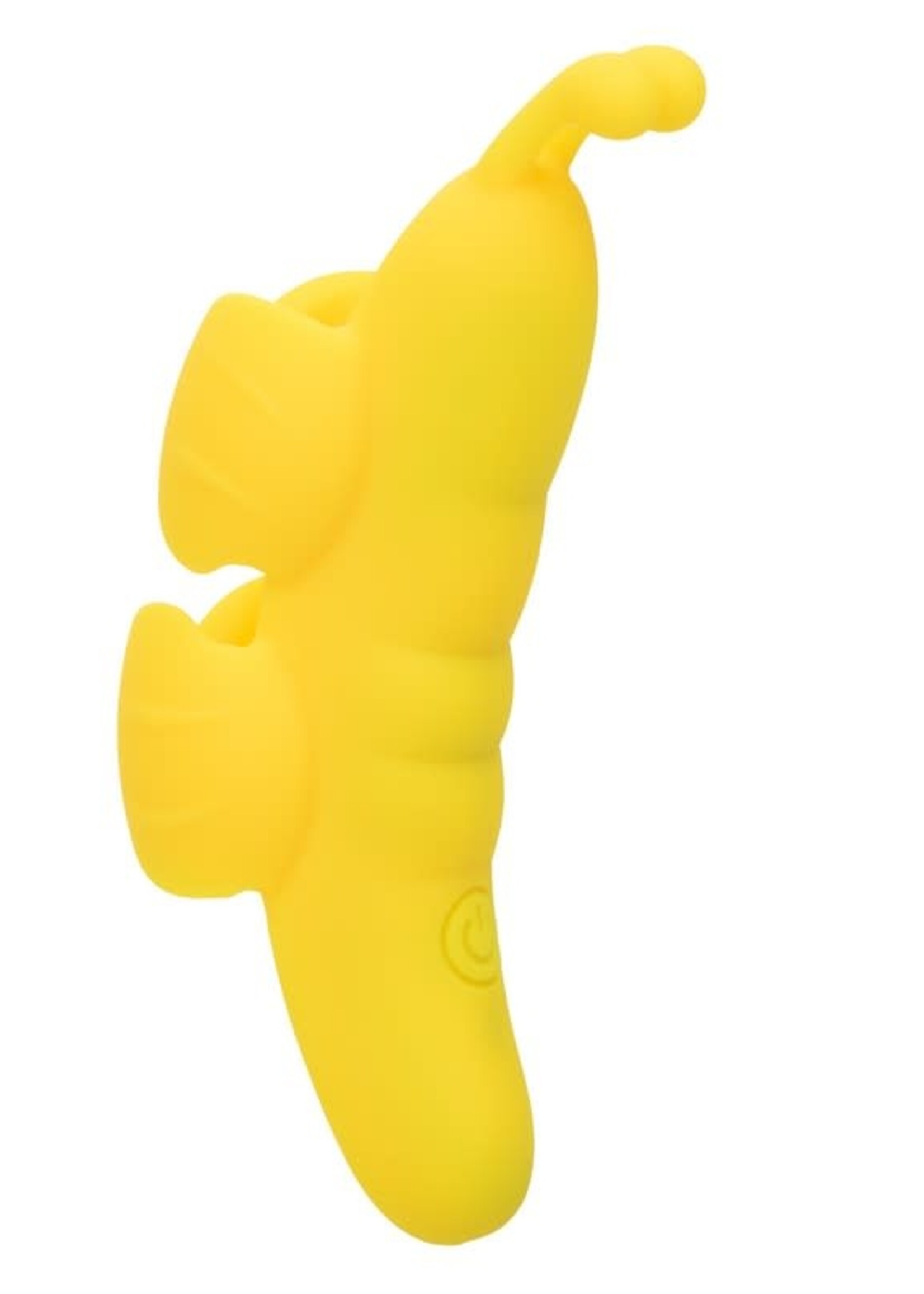 Calexotics Neon Vibes - The Butterfly Vibe