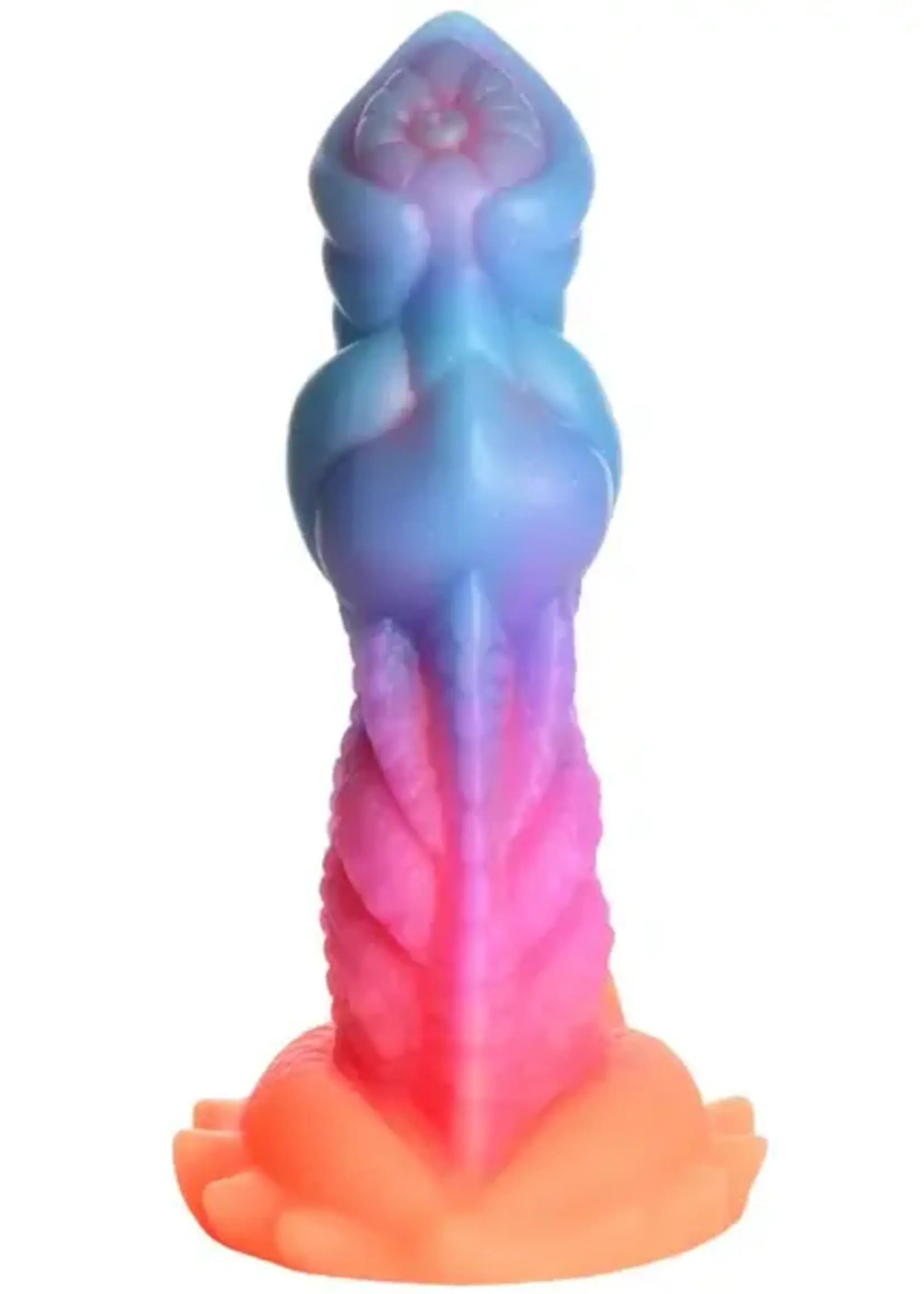 XR Brands Creature Cocks - Aqua-Cock