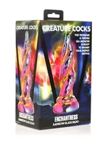 XR Brands Creature Cocks - Enchantress