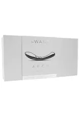 Le Wand Arch Stainless Steel