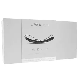 Le Wand Arch Stainless Steel