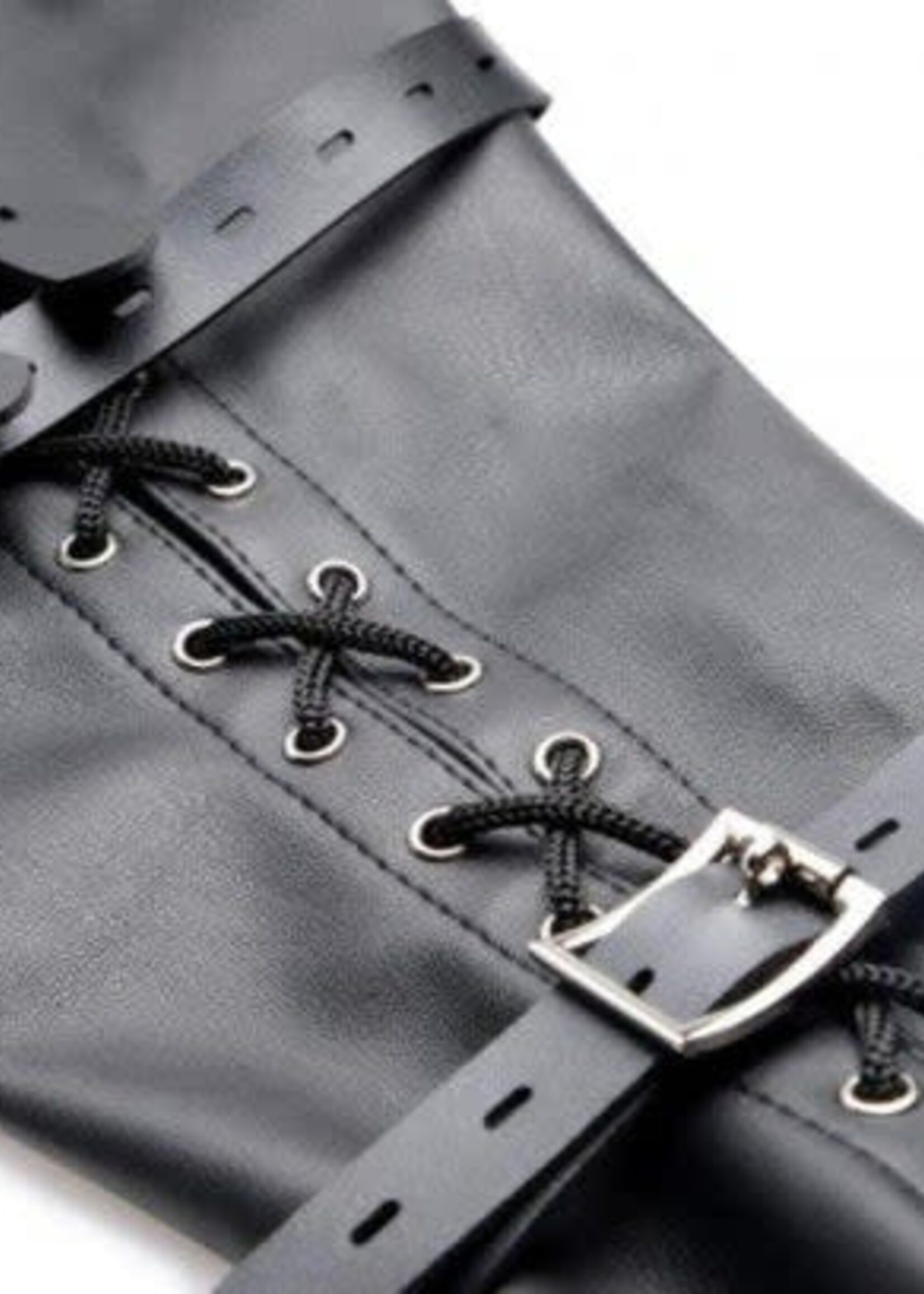 XR Brands Strict - Full Sleeve Armbinder