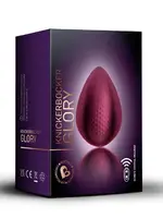 Rocks-off Knickerbocker Glory Panty Vibe
