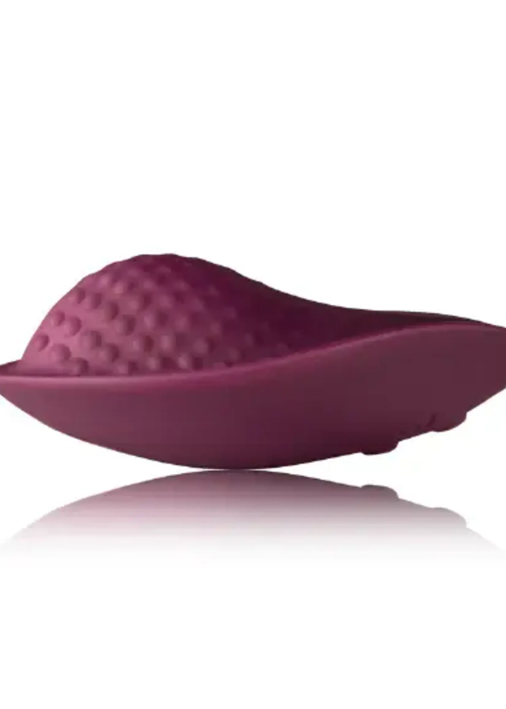Rocks-off Knickerbocker Glory Panty Vibe