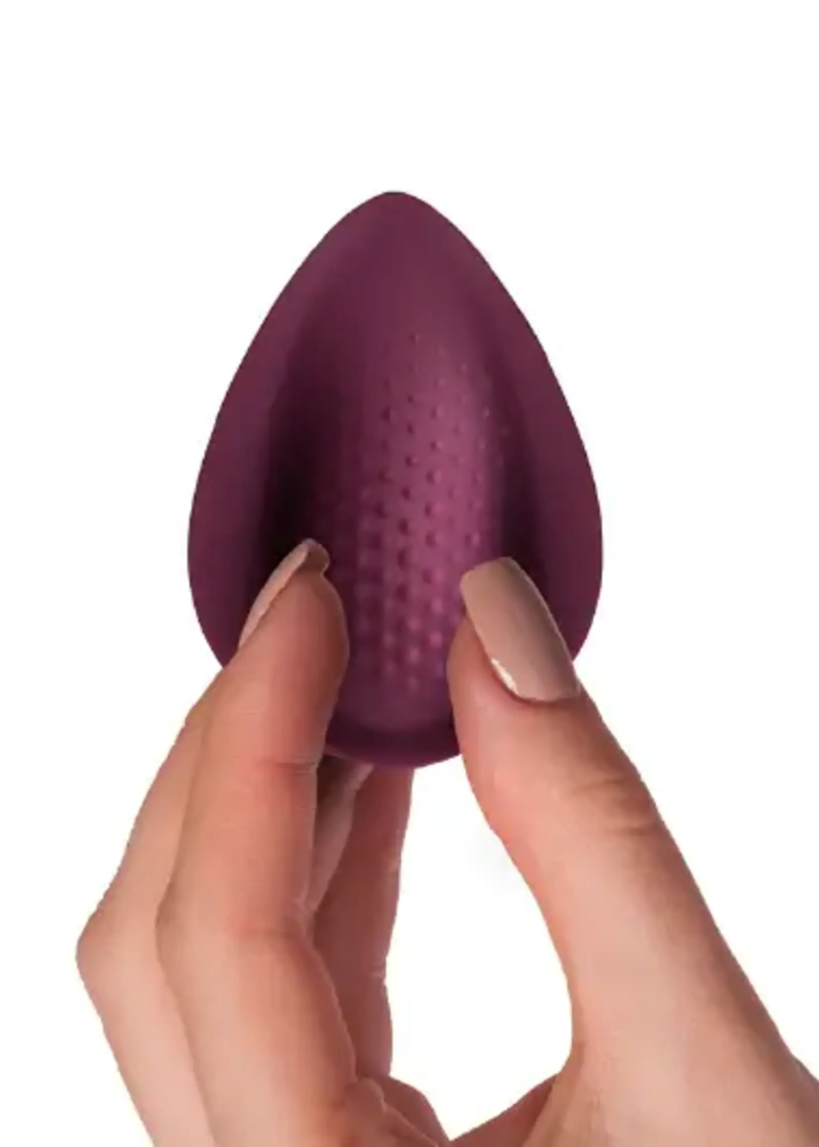 Rocks-off Knickerbocker Glory Panty Vibe