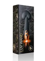 LUV Wand Rechargeable Waterproof Wand