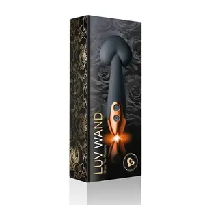 LUV Wand Rechargeable Waterproof Wand
