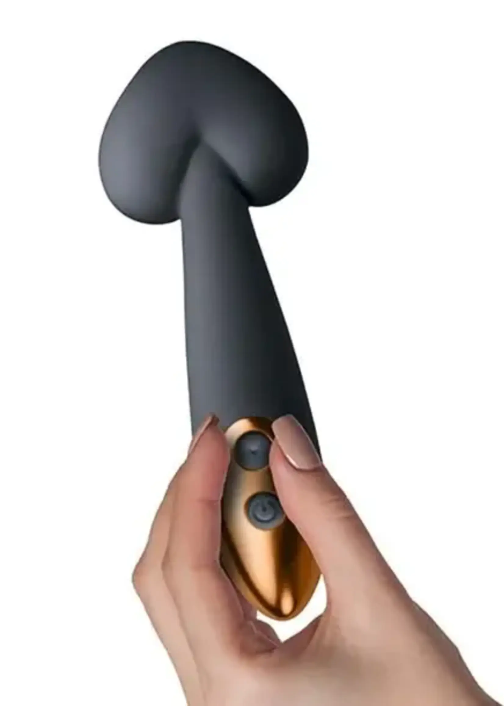 LUV Wand Rechargeable Waterproof Wand