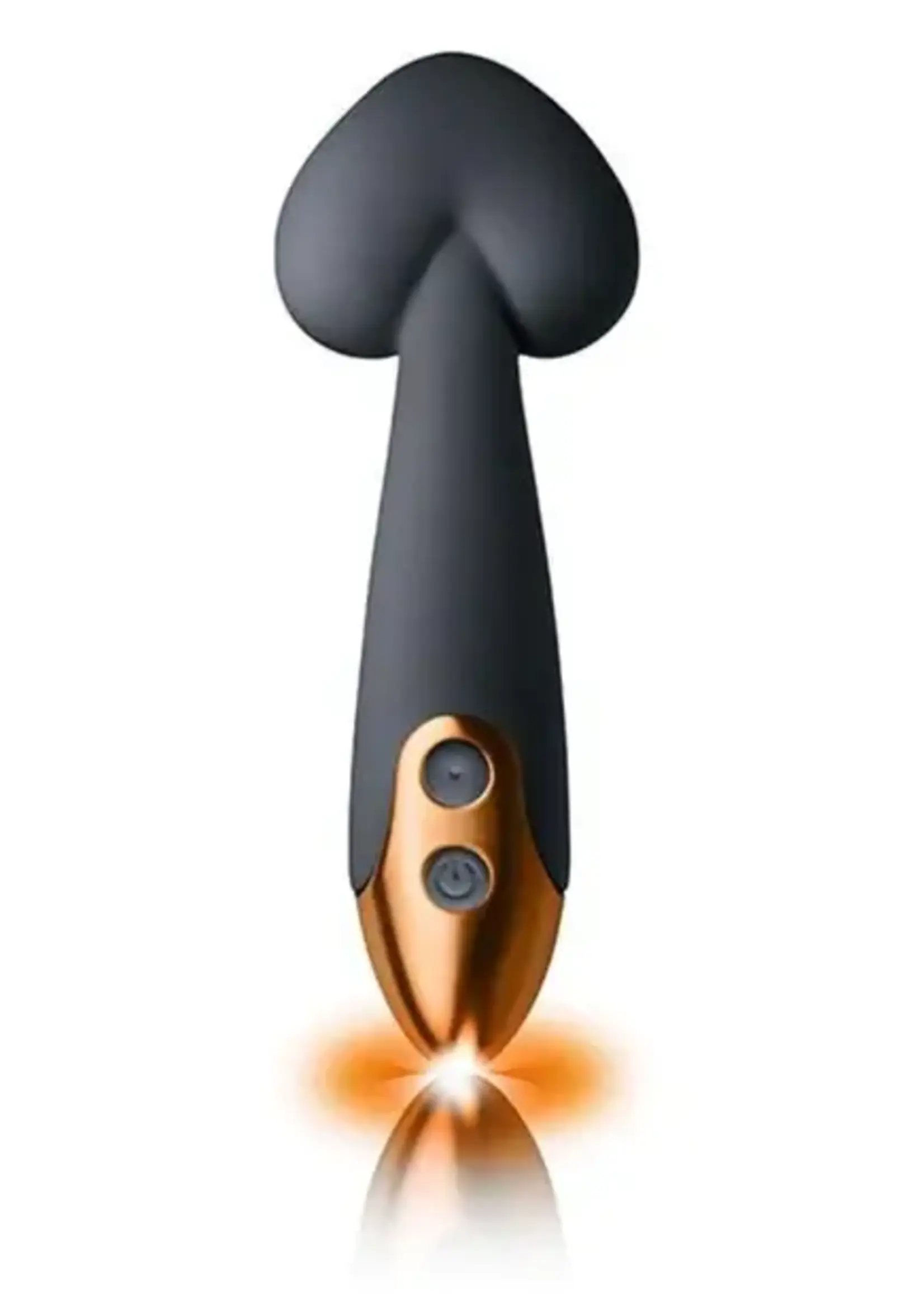 LUV Wand Rechargeable Waterproof Wand
