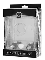 Master Series - CBT Press Ball Crusher Board