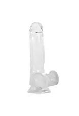 Gender X Gender X - Clearly Combo Dildo & Stroker