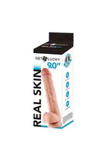 Get Lucky Real Skin 9”