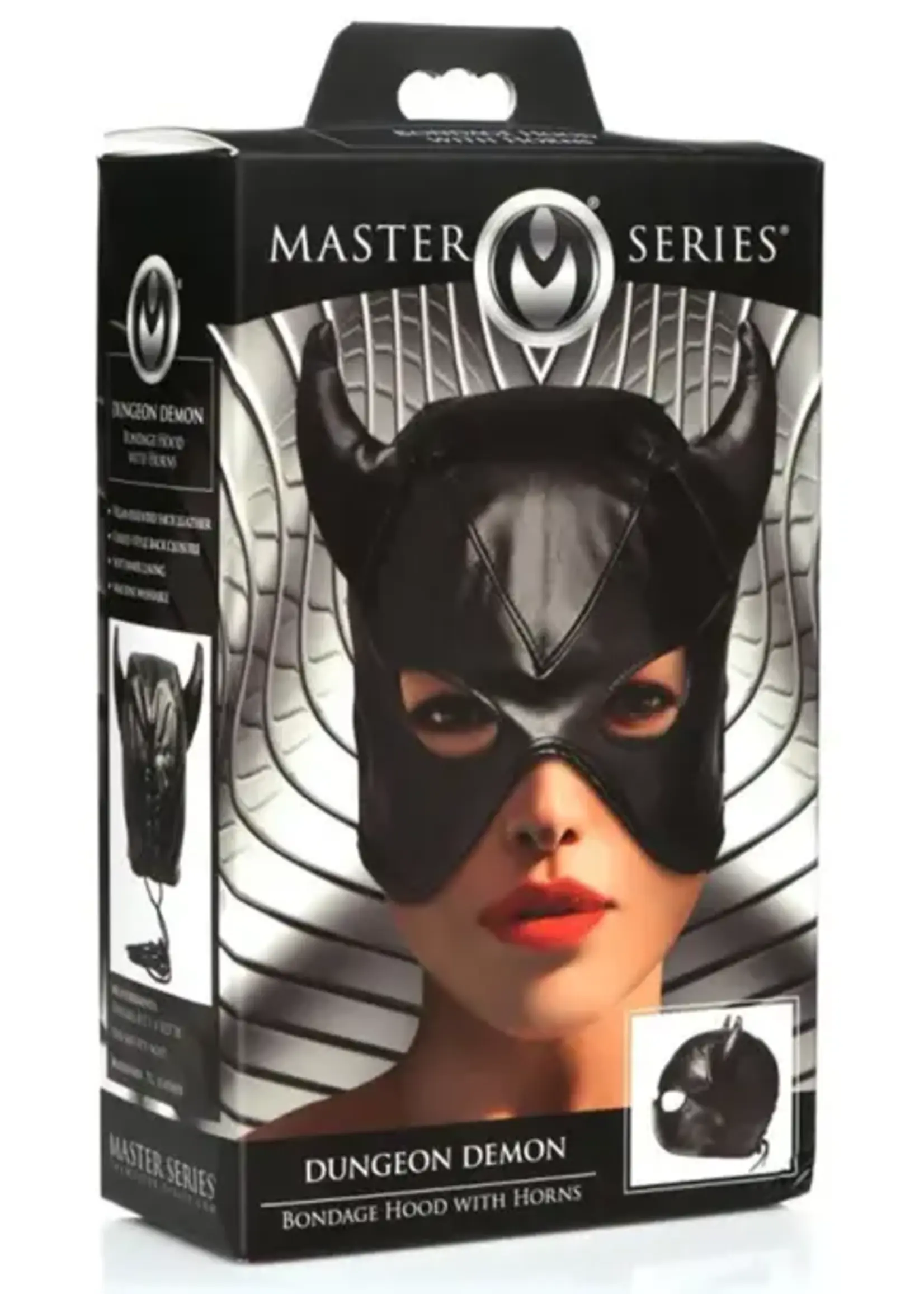 Master Series - Dungeon Demon