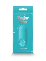 NS Novelties Sugar Pop - Harmony- Blue