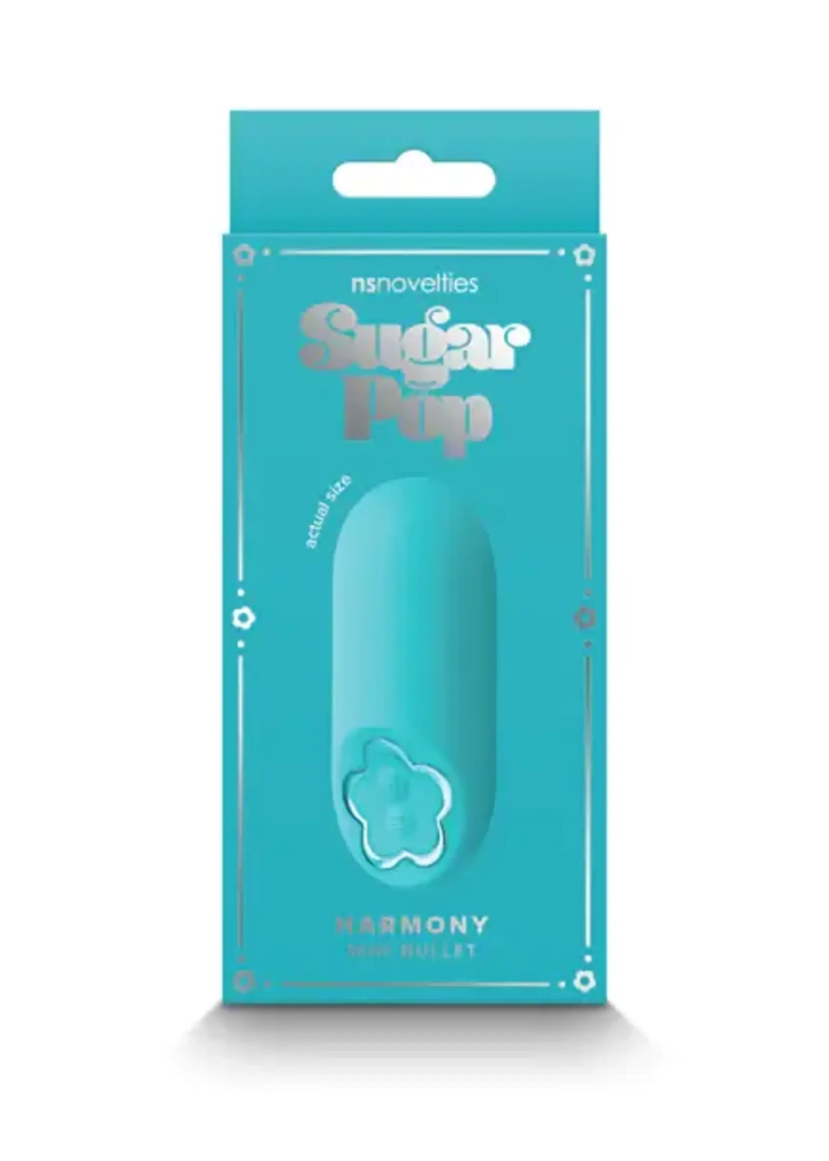 NS Novelties Sugar Pop - Harmony- Blue