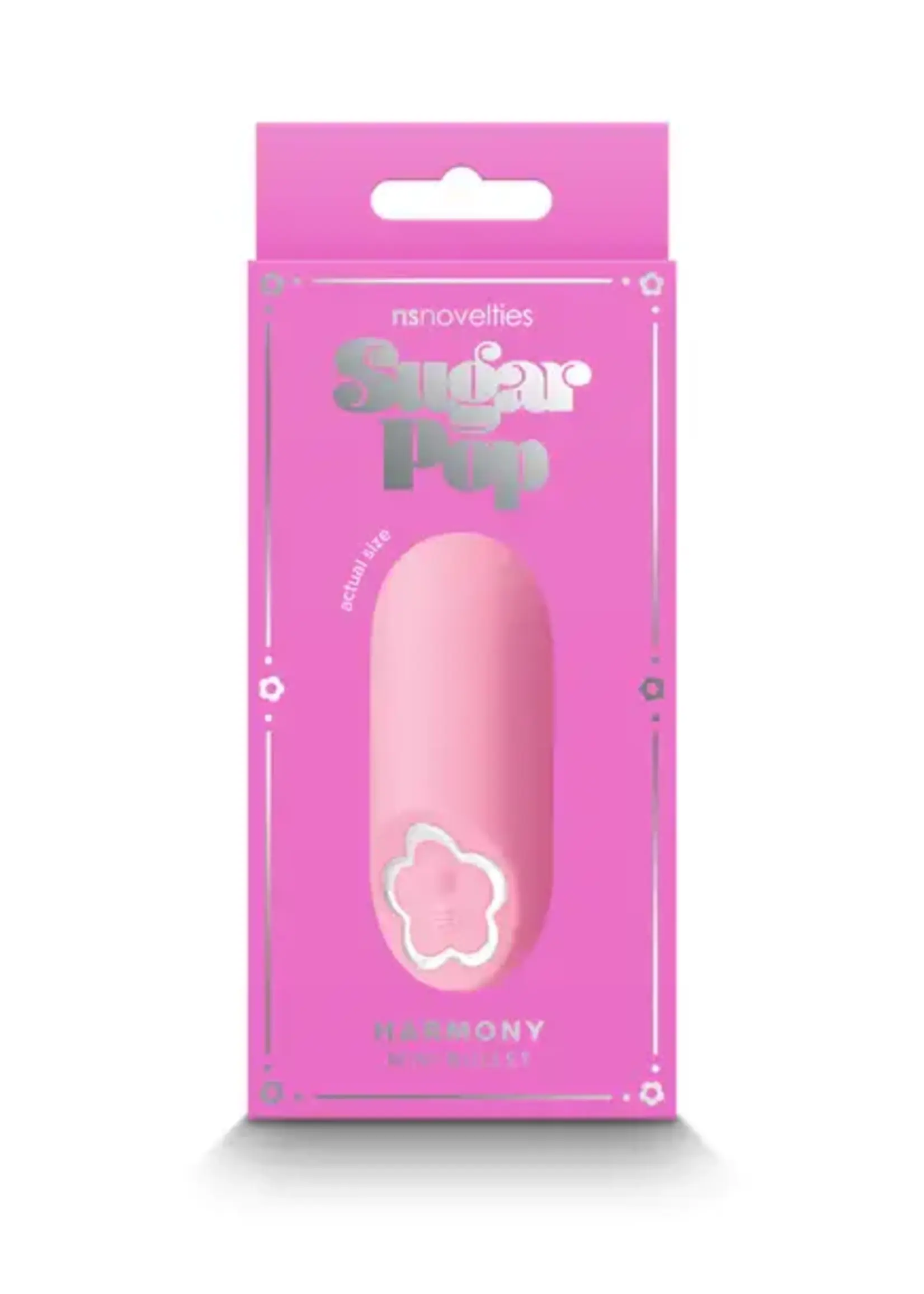 NS Novelties Sugar Pop - Harmony- Pink