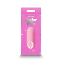 NS Novelties Sugar Pop - Harmony- Pink