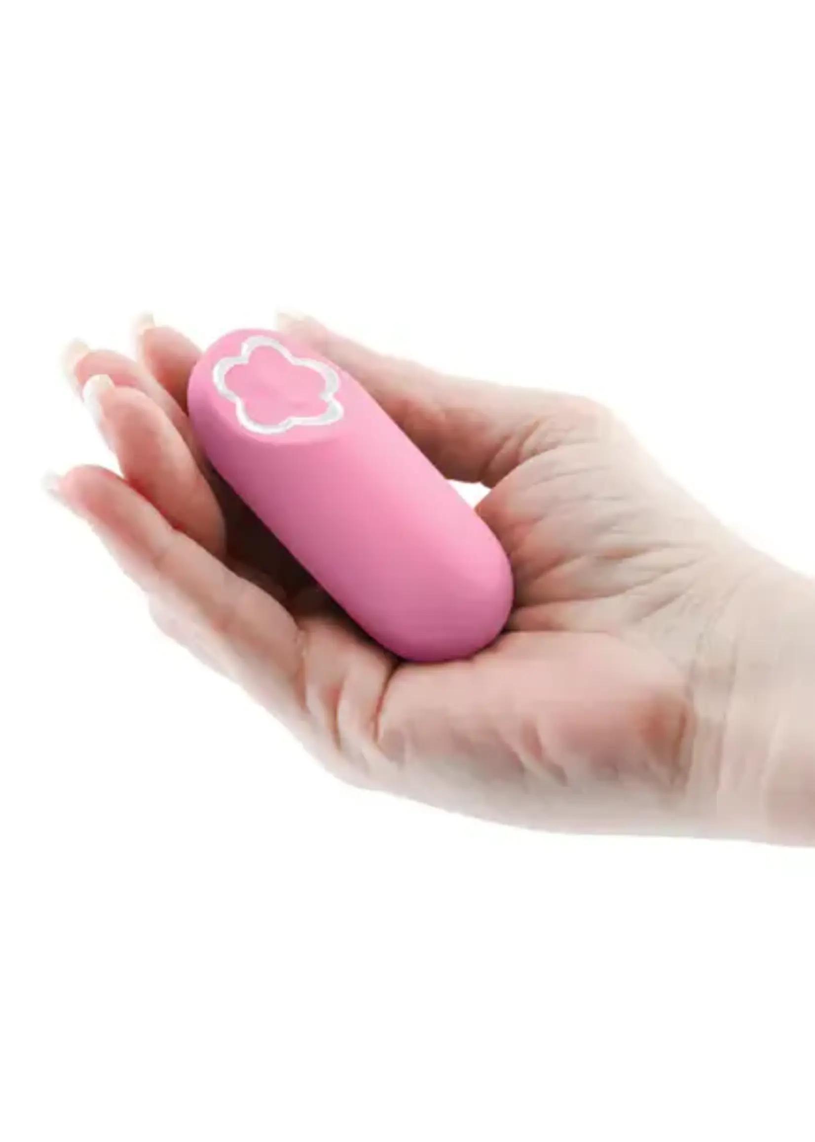 NS Novelties Sugar Pop - Harmony- Pink