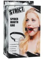 Strict Strict - Spider Open Mouth Gag