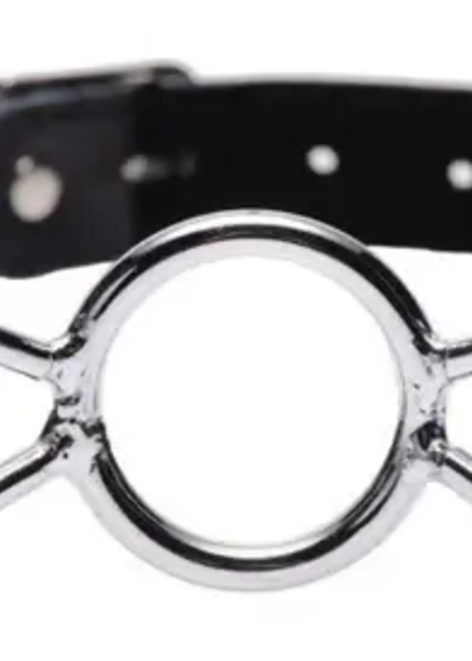 Strict Strict - Spider Open Mouth Gag