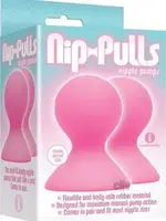 Icon Brands Nip Pulls - Pink