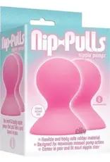 Icon Brands Nip Pulls - Pink