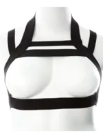 Gender Fluid Majesty Harness - S-L