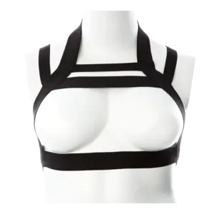 Gender Fluid Majesty Harness - S-L