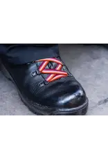 Assorted LGBTQIA+ Flag Shoelaces