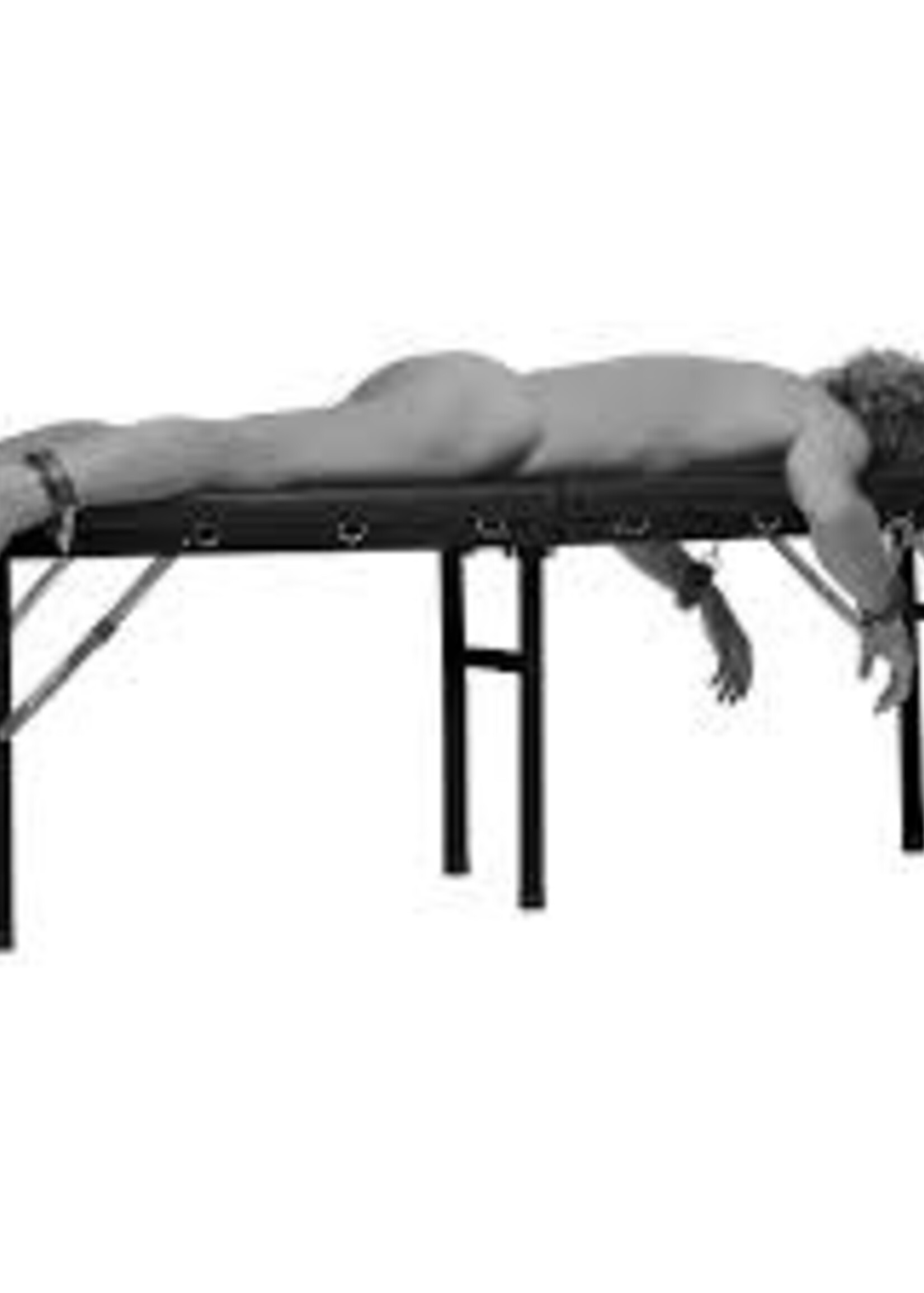Master Series - Bondage Massage Table