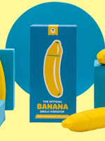 Emojibator Emojibator - Banana Vibe
