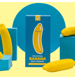 Emojibator Emojibator - Banana Vibe