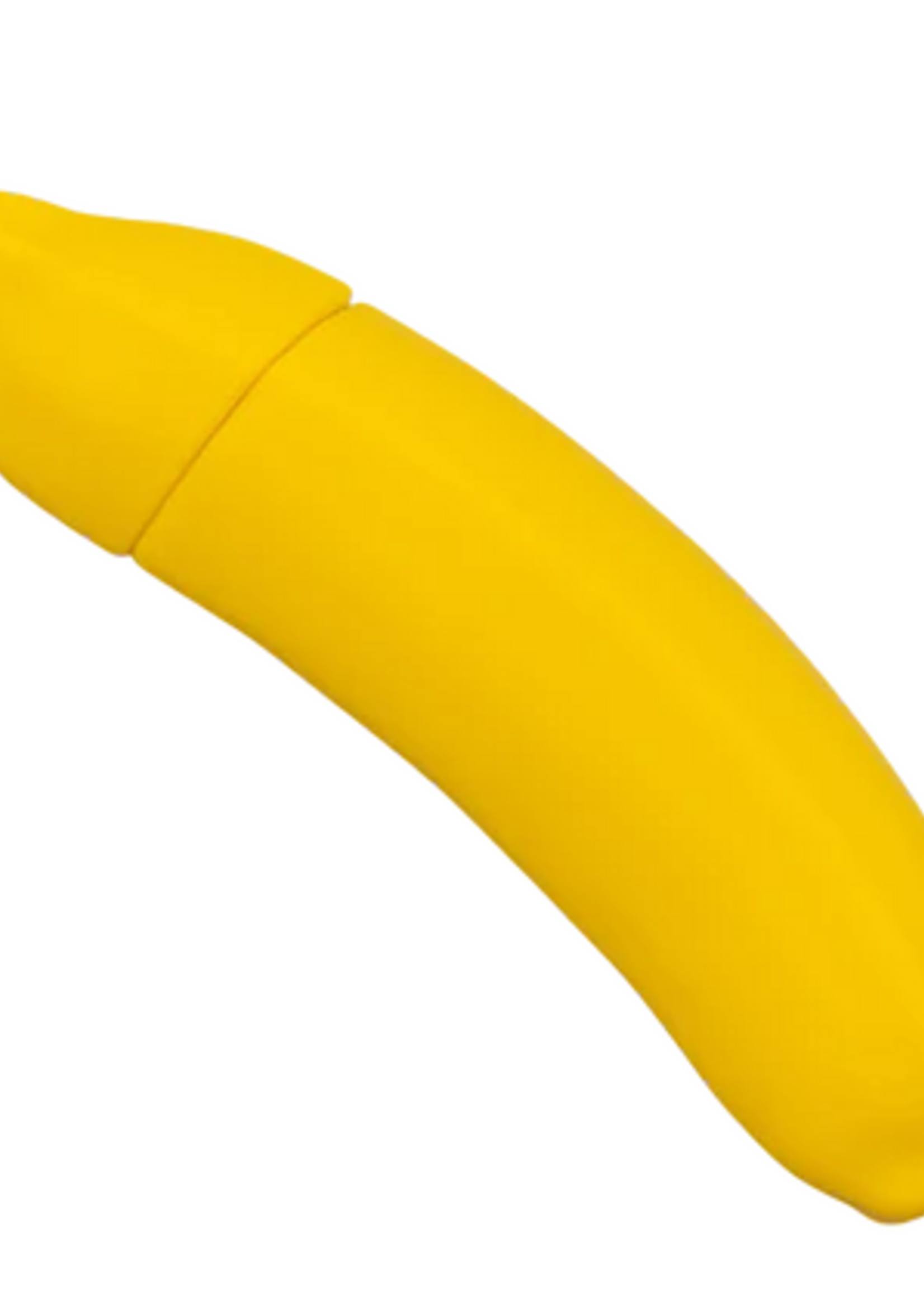 Emojibator Emojibator - Banana Vibe