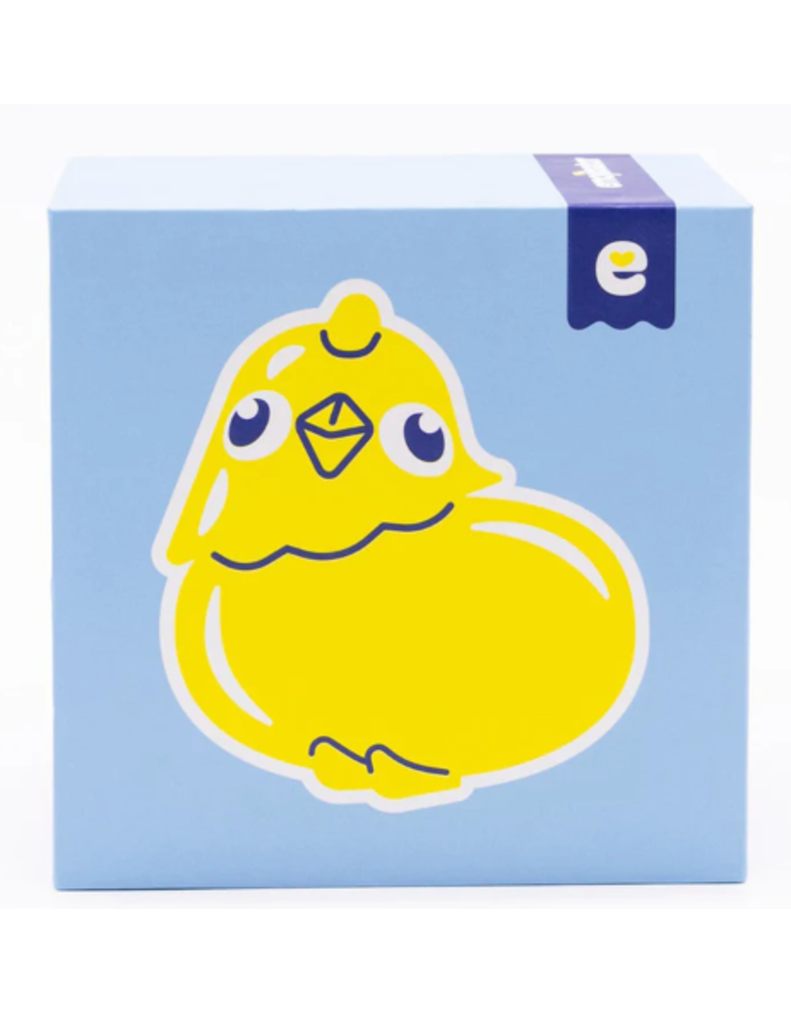 Emojibator Emojibator - Chickie
