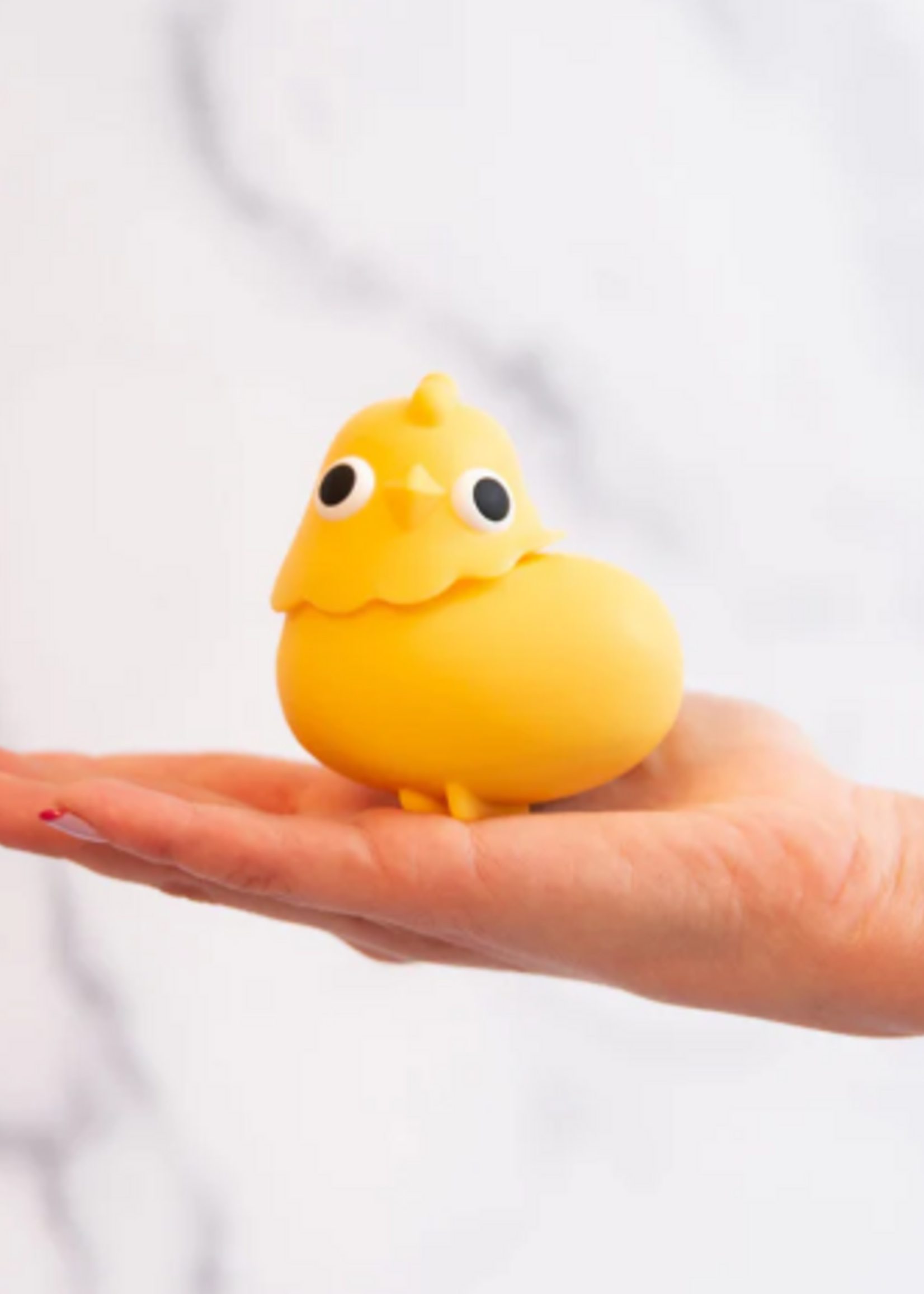 Emojibator Emojibator - Chickie