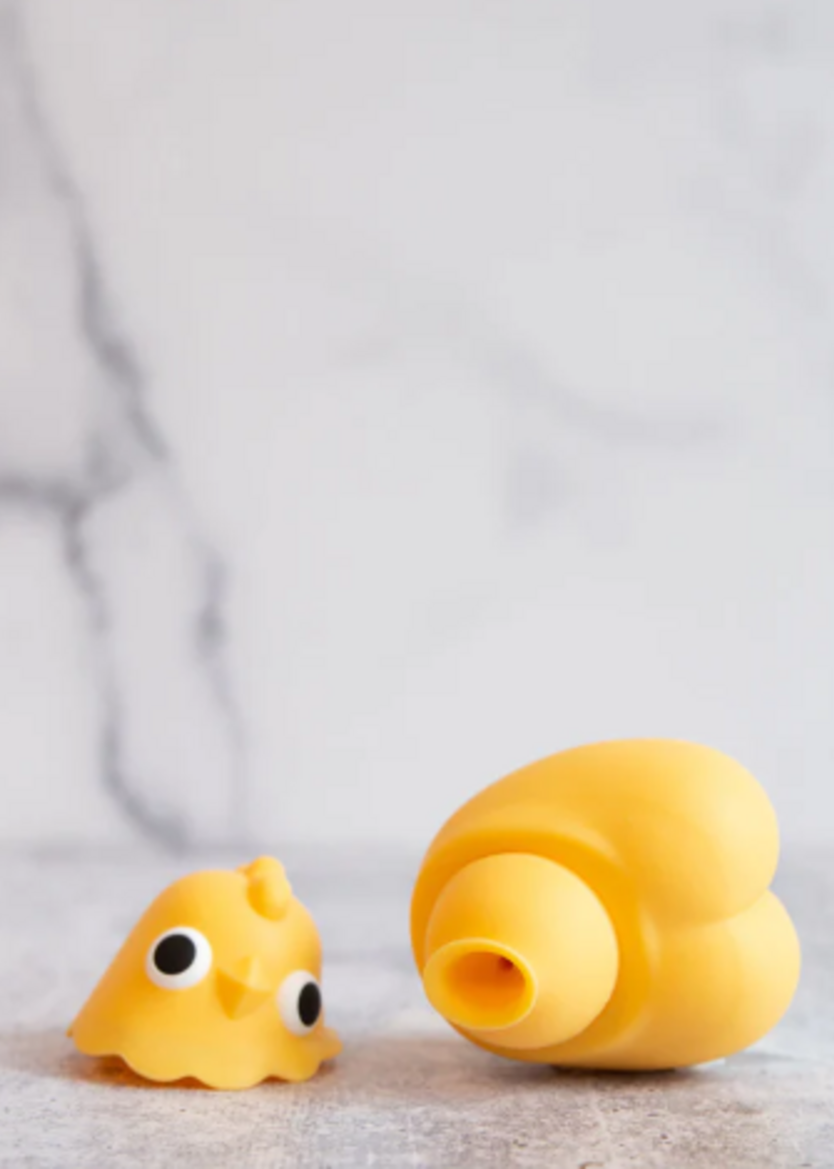 Emojibator Emojibator - Chickie